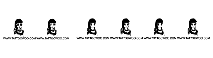 Brush Strokes  Скачать бесплатные шрифты