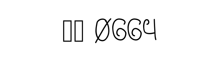 WischyStylus  Скачать бесплатные шрифты