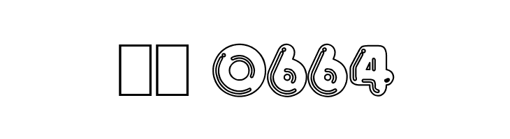 Hang 'Em 2  Скачать бесплатные шрифты