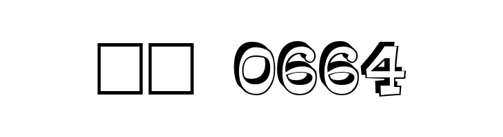 Bunny Lips  Скачать бесплатные шрифты