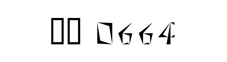 Grecques Tryout  Скачать бесплатные шрифты