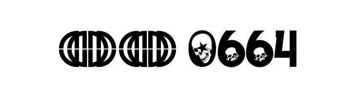 Tokyo Pop Star DEMO  Скачать бесплатные шрифты