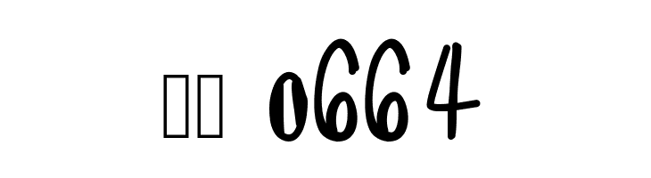 MoonPie  Скачать бесплатные шрифты