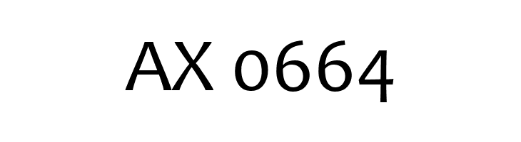 Candara  Скачать бесплатные шрифты