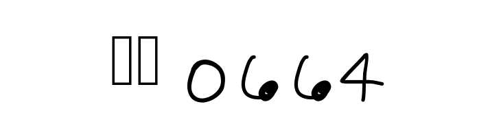 SoManyDetails  Скачать бесплатные шрифты