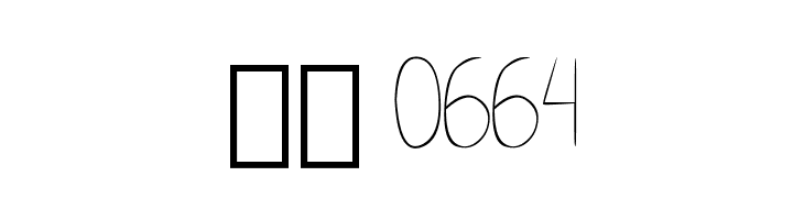 Bella K. A Better Place Normal  Скачать бесплатные шрифты