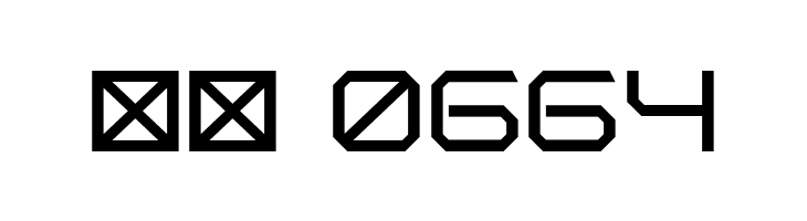 Polentical Neon Regular  Скачать бесплатные шрифты