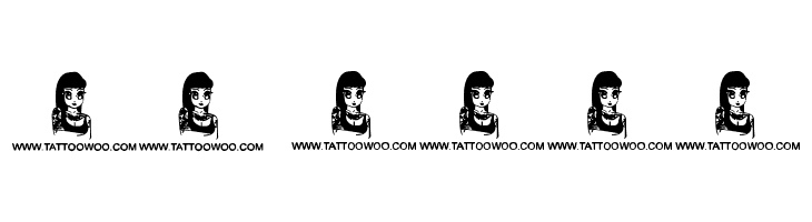 Street Fighter  Скачать бесплатные шрифты