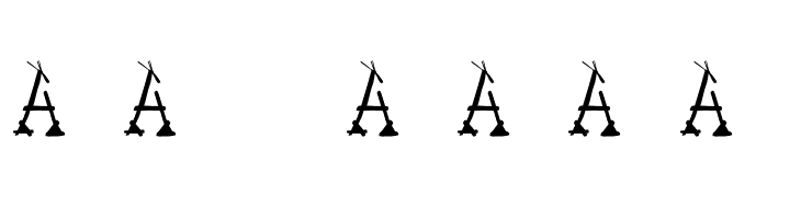 DRIED-WEEKS  Скачать бесплатные шрифты