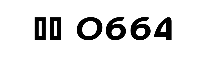 Berenika Bold  Скачать бесплатные шрифты