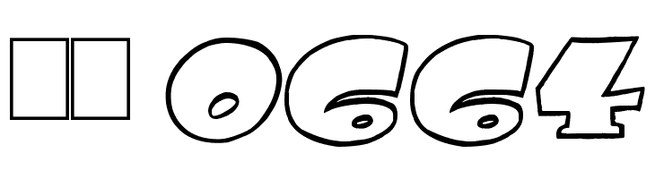 Subito  Скачать бесплатные шрифты