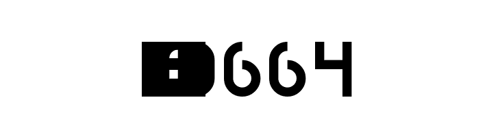 Voyager NBP  Скачать бесплатные шрифты