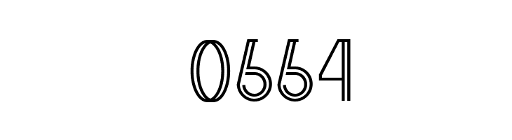 Annivers-Demo  Скачать бесплатные шрифты