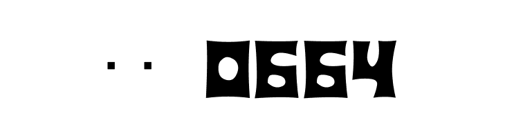 D3 Witchism  Скачать бесплатные шрифты