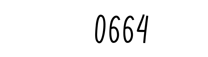 DonAquarel  Скачать бесплатные шрифты