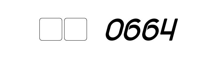 Majel Italic  Скачать бесплатные шрифты