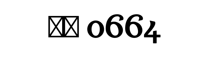 YoungSerif  Скачать бесплатные шрифты