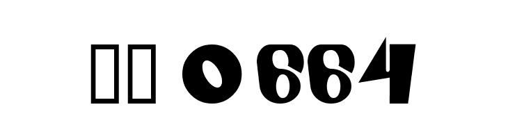 Swiss Cheesed  Скачать бесплатные шрифты