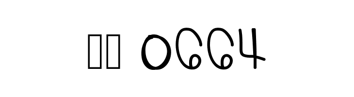 PaperHearts  Скачать бесплатные шрифты