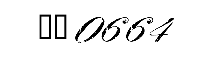 Civilian  Скачать бесплатные шрифты