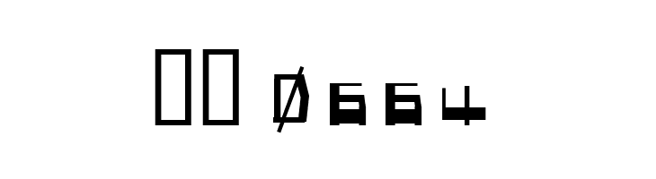 Geek Speek  Скачать бесплатные шрифты