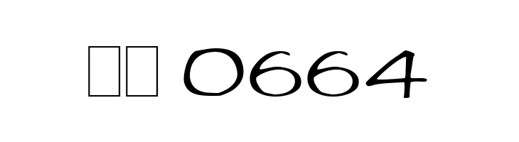 Arctic2 2:001.000  Скачать бесплатные шрифты