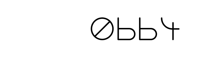 NEONCLUBMUSIC  Скачать бесплатные шрифты