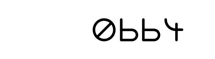 NEONCLUBMUSIC-Bold  Скачать бесплатные шрифты