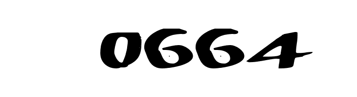 MODERN hand fraktur  Скачать бесплатные шрифты