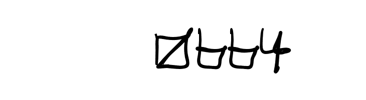 TagHandGraffitiTrash  Скачать бесплатные шрифты