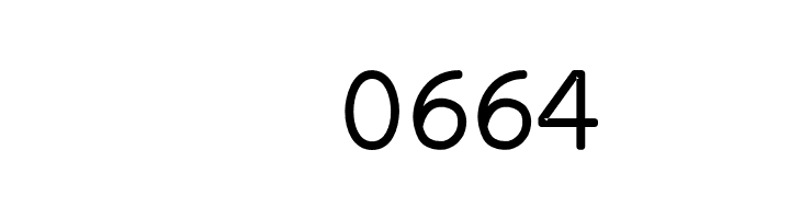 kiddySans-Fat  Скачать бесплатные шрифты