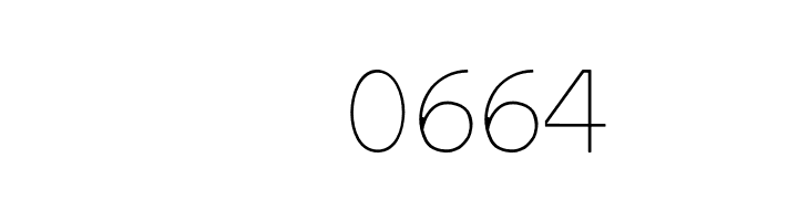 kiddySans-Light  Скачать бесплатные шрифты