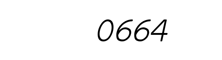 kiddySans-BoldItalic  Скачать бесплатные шрифты