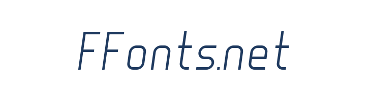 Soul Lotion Light-Italic font — Lorem ipsum body text preview