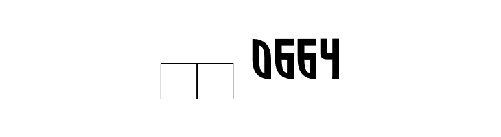 Zone Rider  Скачать бесплатные шрифты