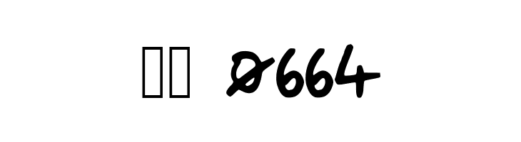 OnStrike NBP  Скачать бесплатные шрифты