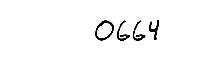 Fake Boyfriend  Regular  Скачать бесплатные шрифты