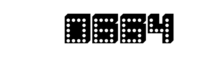 COLOSCOBIK  Скачать бесплатные шрифты