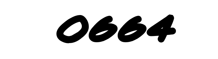 Quadrus Semicond Bold Italic  Скачать бесплатные шрифты