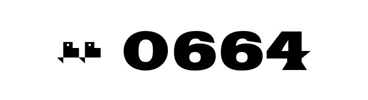 Yacimiento ExtraBold  Скачать бесплатные шрифты