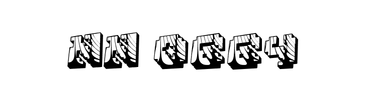 Cauterise  Скачать бесплатные шрифты