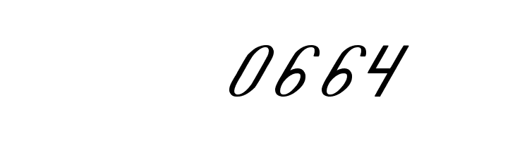 Bionic Heart  Скачать бесплатные шрифты