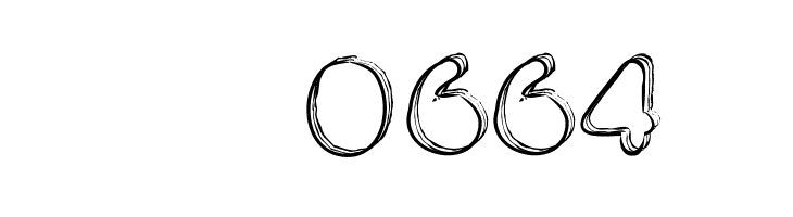 PONCTUATION  Скачать бесплатные шрифты