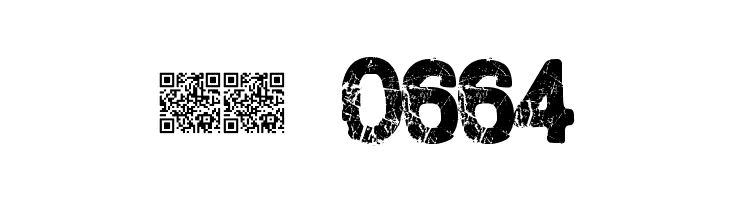 Shaken  Скачать бесплатные шрифты