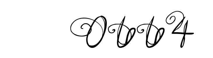 DJB SWIRL ME AROUND  Скачать бесплатные шрифты