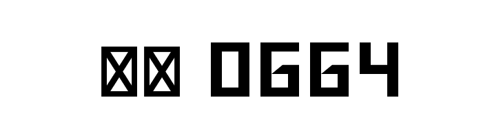 Sanidana Regular  Скачать бесплатные шрифты