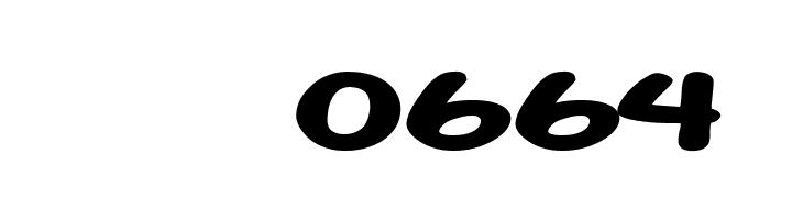 Action Man Extended Bold  Скачать бесплатные шрифты