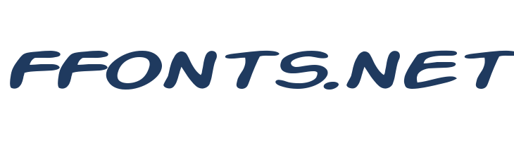 Action Man Extended Italic font — Lorem ipsum body text preview