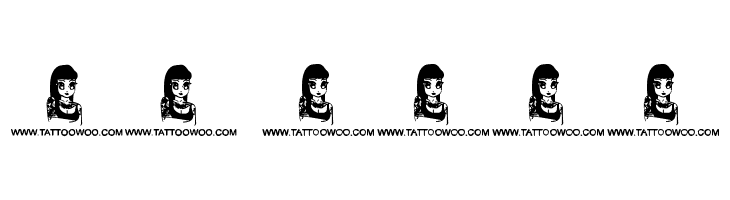 Messing About  Скачать бесплатные шрифты