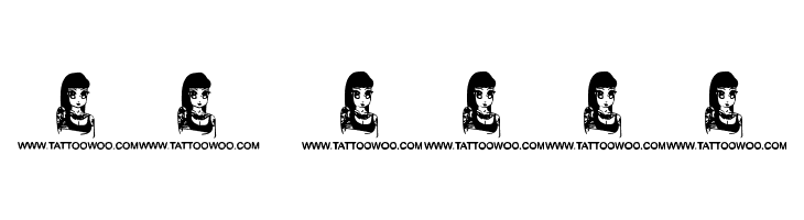 Freaky Friday  Скачать бесплатные шрифты